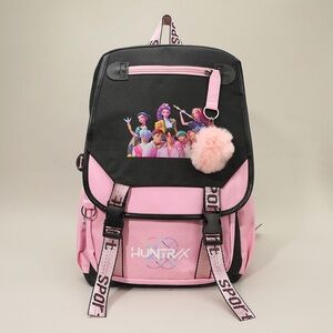 KPOP Hunter Backpack